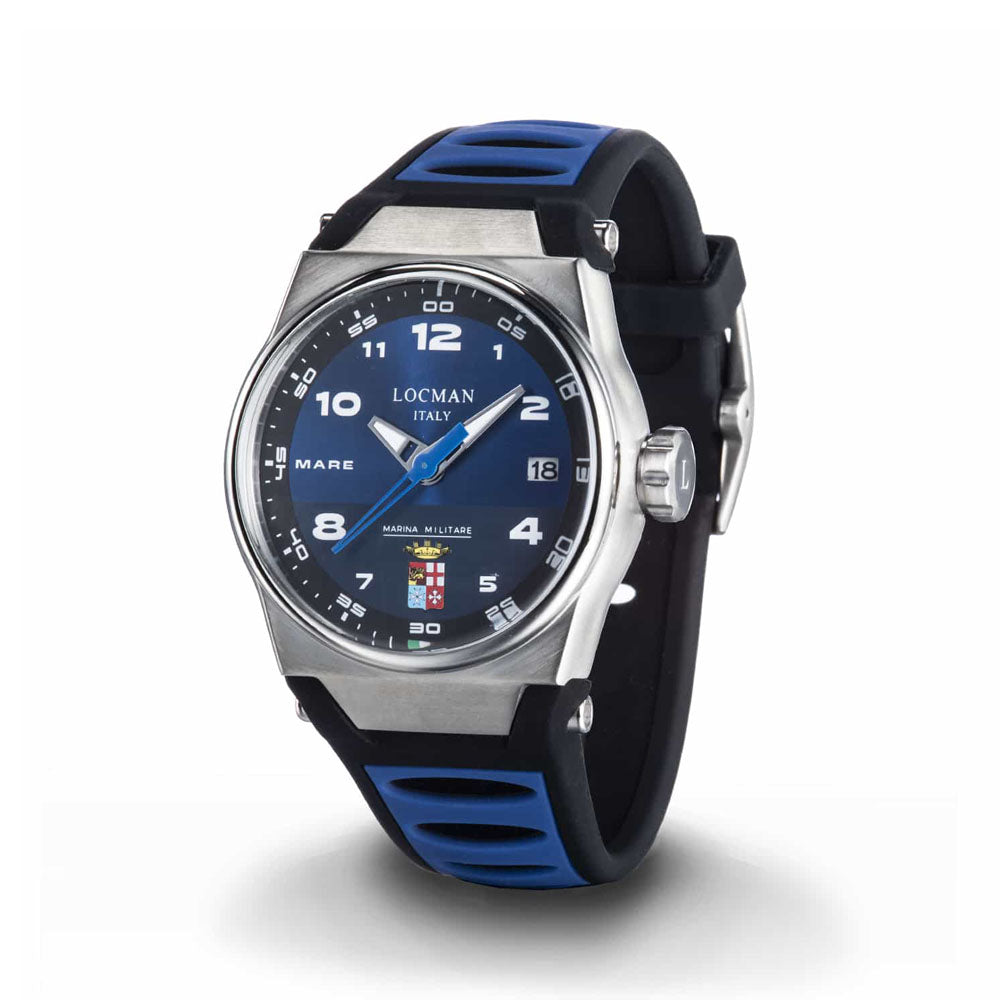 Marina on sale militare automatic