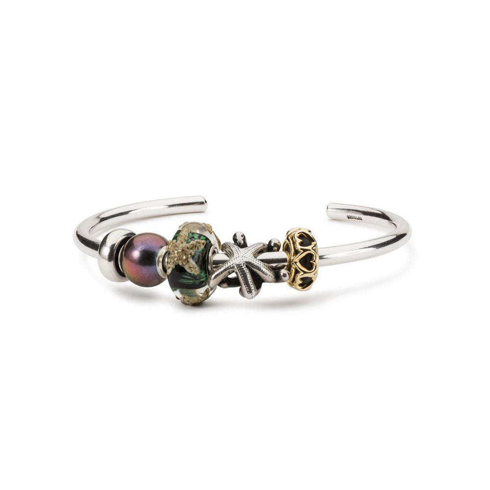 Trollbeads - Bead Stella Di Mare