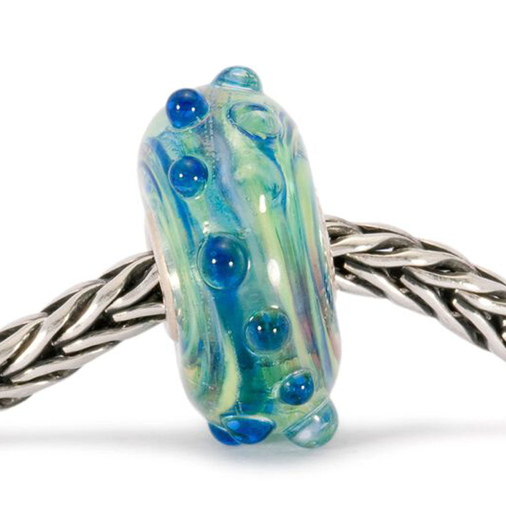 Trollbeads - Bead Sulla Cresta Dell'Onda